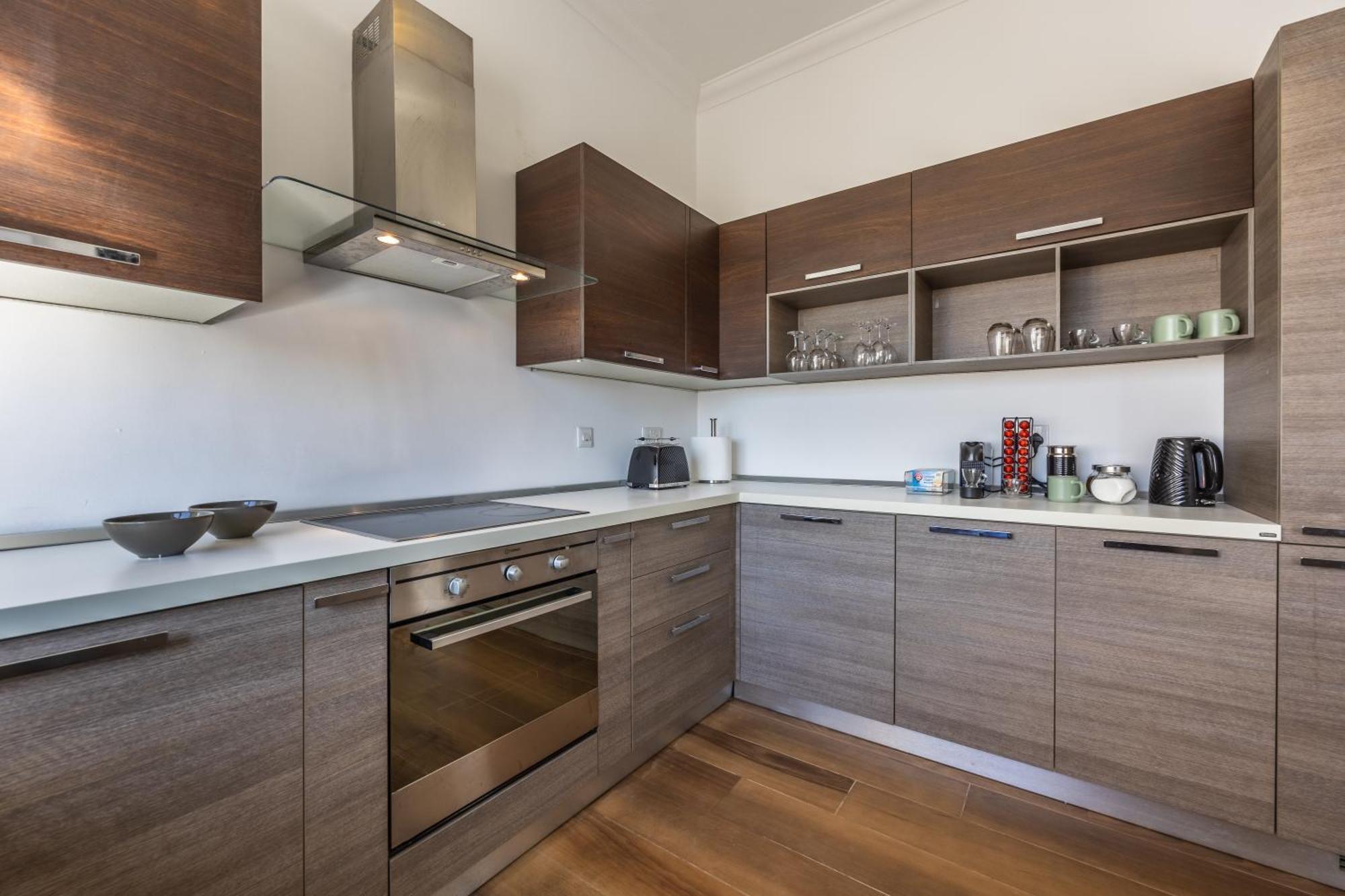 Ferienwohnung Stunning - Seaview Penthouse 3-Bed + Parking Sliema Exterior foto