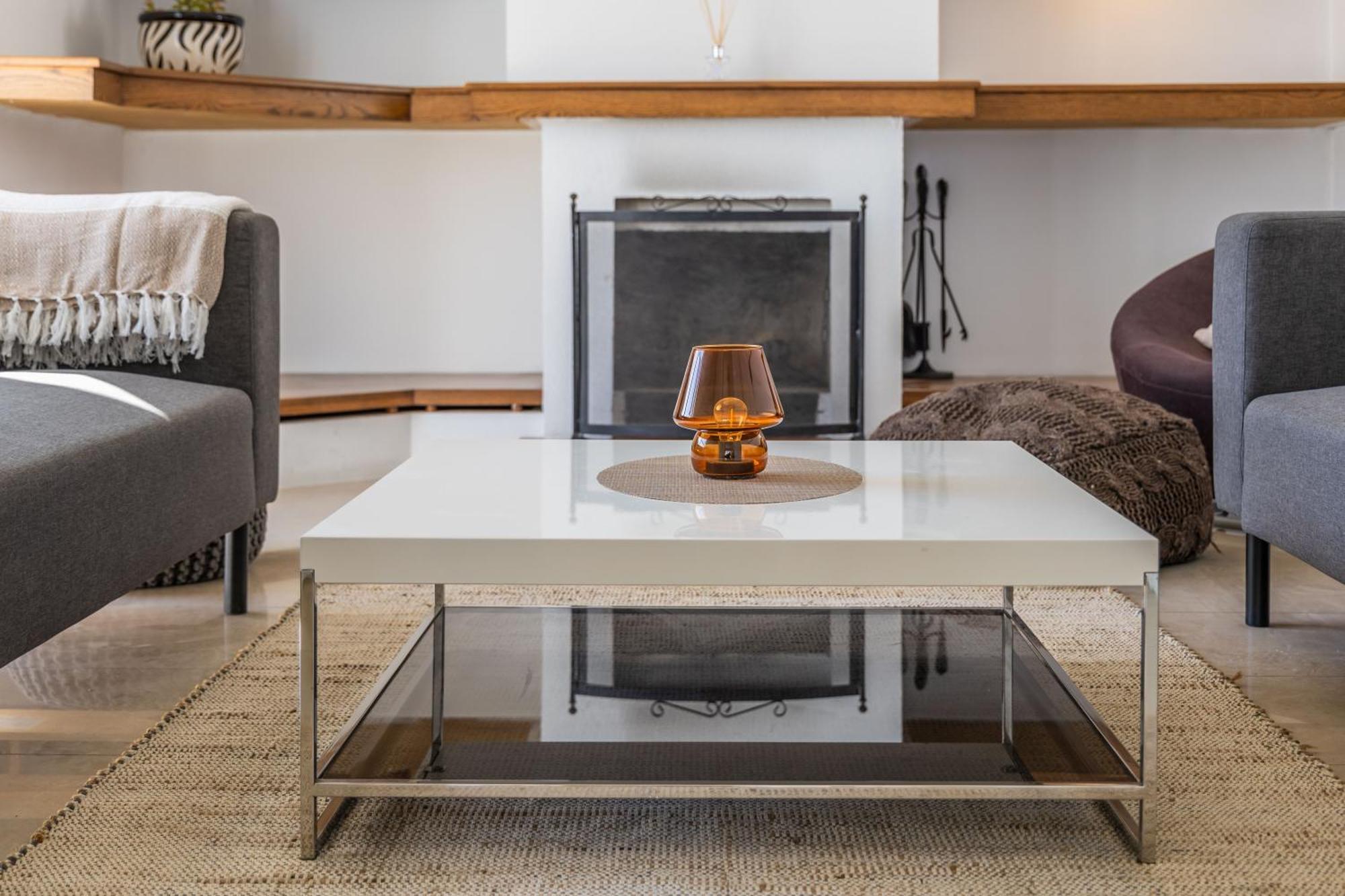 Ferienwohnung Stunning - Seaview Penthouse 3-Bed + Parking Sliema Exterior foto